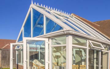 conservatory roof insulation costs Osidge