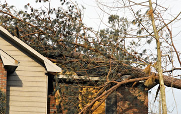 emergency roof repair Osidge, Barnet