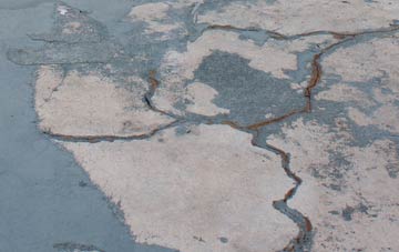 fibreglass roofing replacement Osidge