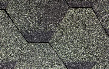 Osidge fibreglass shingle repairs