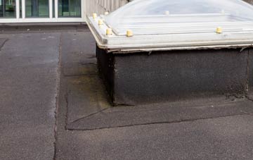 disadvantages of Osidge flat roofs