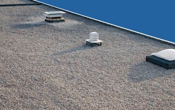 flat roofing Osidge, Barnet