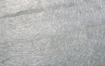 Osidge laminate fibreglass or shingles?