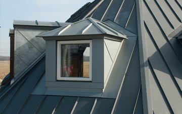 metal roofing Osidge, Barnet