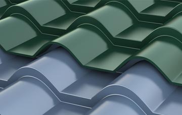 who should consider Osidge plastic roofs