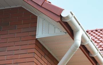 Osidge soffit repair costs