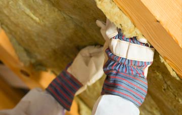types of Osidge pitched roof insulation materials