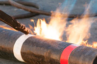 Osidge flat roofing replacement