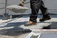 find rated Osidge flat roofing replacement companies