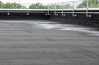 find rated Osidge flat roofing companies