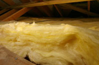 Osidge pitch roof insulation