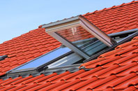 Osidge roof window